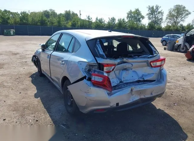 4S3GTAA6XK3718221 2019 2019 Subaru Impreza- 2-0I 3