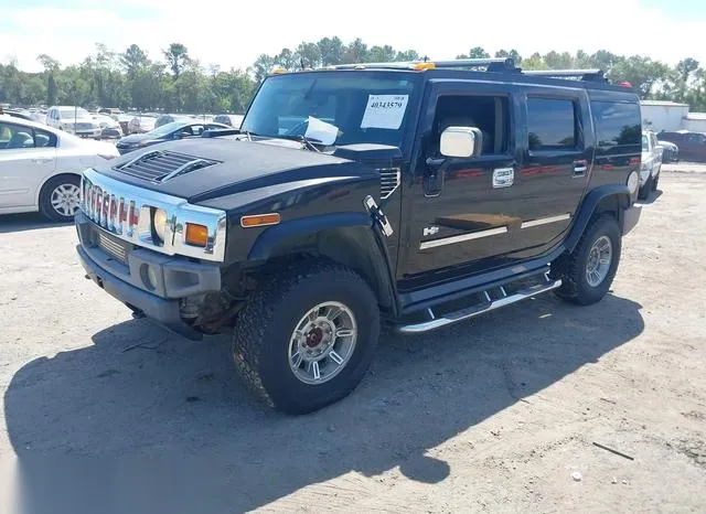 5GRGN23U63H148426 2003 2003 Hummer H2 2