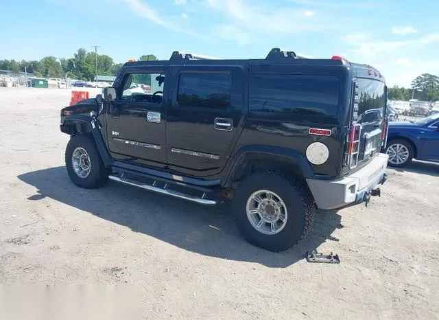 5GRGN23U63H148426 2003 2003 Hummer H2 3