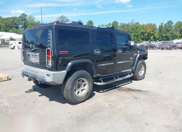 5GRGN23U63H148426 2003 2003 Hummer H2 4