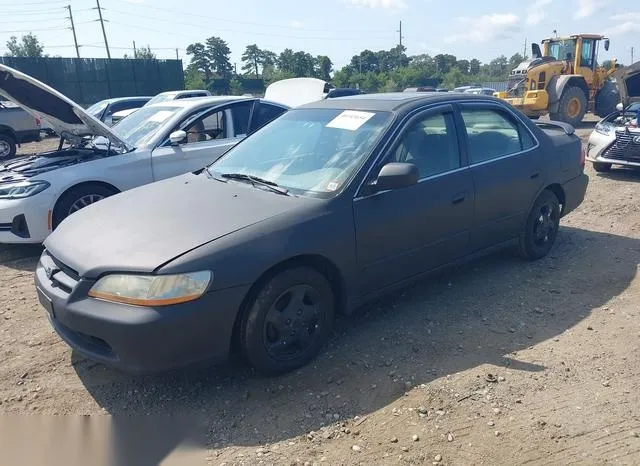 1HGCG6678YA100080 2000 2000 Honda Accord- 2-3 EX 2