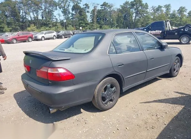 1HGCG6678YA100080 2000 2000 Honda Accord- 2-3 EX 4