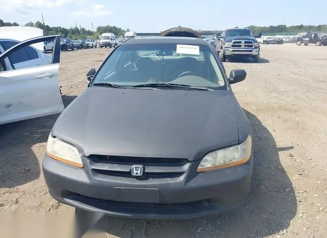 1HGCG6678YA100080 2000 2000 Honda Accord- 2-3 EX 6