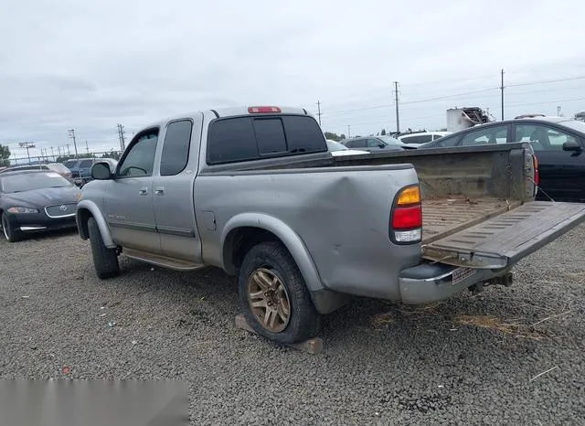 5TBBT44184S444863 2004 2004 Toyota Tundra- Sr5 V8 3