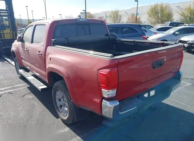 3TMAZ5CN9HM030475 2017 2017 Toyota Tacoma- Sr5 V6 3