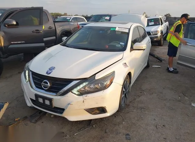 1N4AL3AP4JC151776 2018 2018 Nissan Altima- 2-5 SL 2