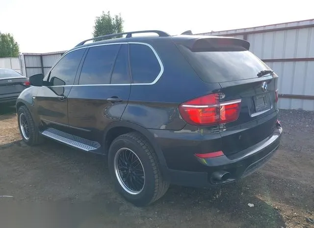 5UXZW0C57D0B96135 2013 2013 BMW X5- Xdrive35D 3