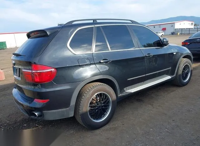 5UXZW0C57D0B96135 2013 2013 BMW X5- Xdrive35D 4