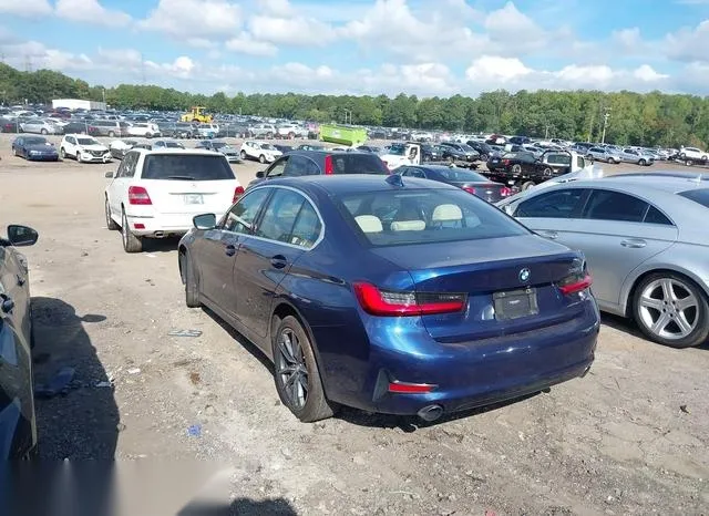 WBA5R1C54KFH09149 2019 2019 BMW 3 Series- 330I 3