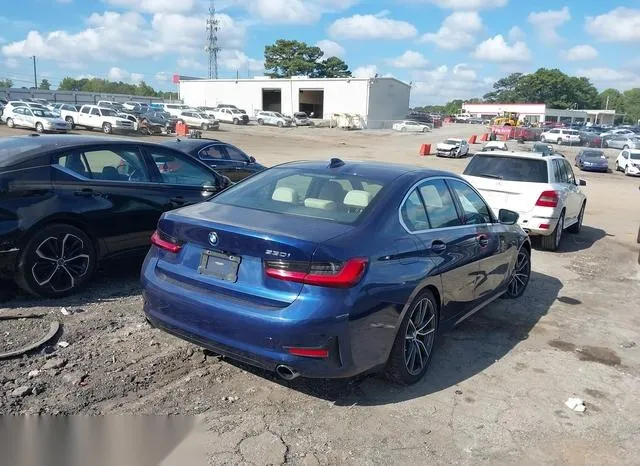 WBA5R1C54KFH09149 2019 2019 BMW 3 Series- 330I 4