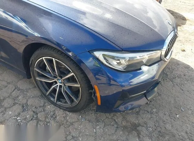 WBA5R1C54KFH09149 2019 2019 BMW 3 Series- 330I 6