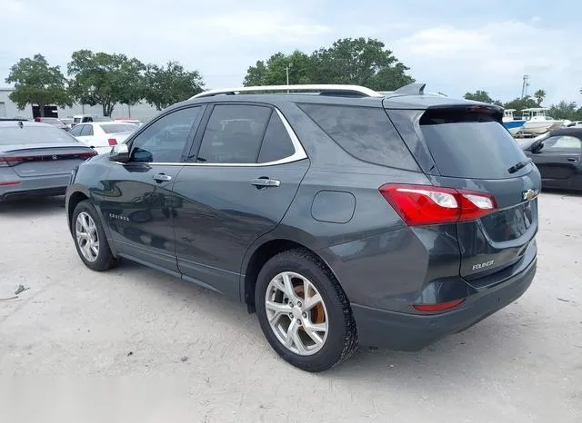 3GNAXMEV8JL103044 2018 2018 Chevrolet Equinox- Premier 3