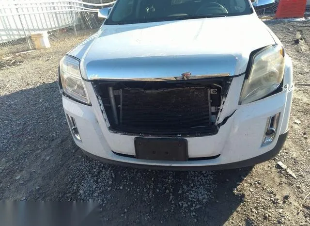 2GKFLWEK8F6136489 2015 2015 GMC Terrain- Sle-2 6