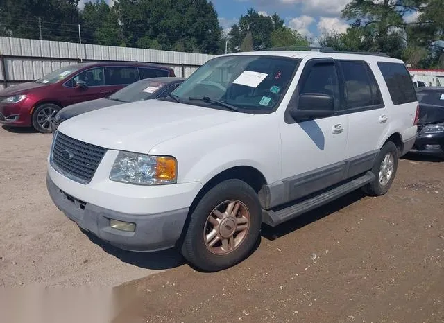 1FMRU15W94LB21477 2004 2004 Ford Expedition- Xlt 2