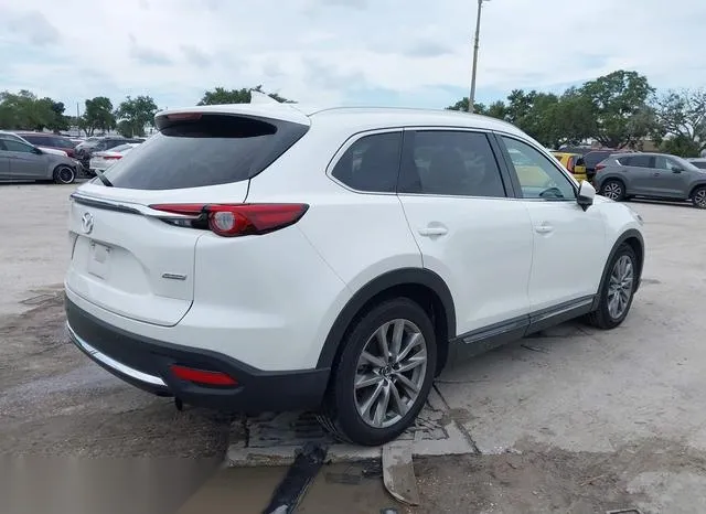 JM3TCADYXK0327672 2019 2019 Mazda CX-9- Grand Touring 4