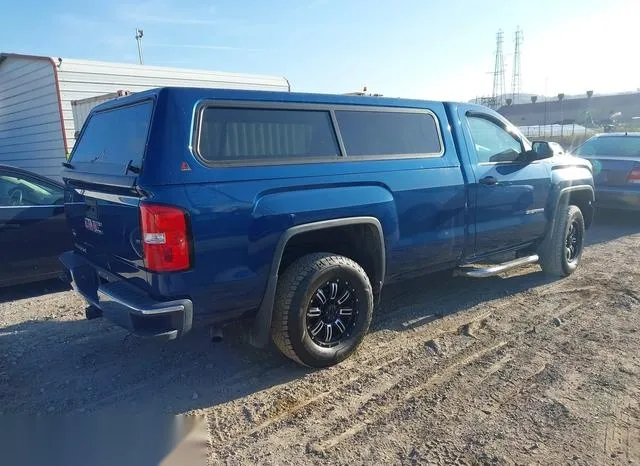 1GTN2LEC2JZ184083 2018 2018 GMC Sierra- 1500 4