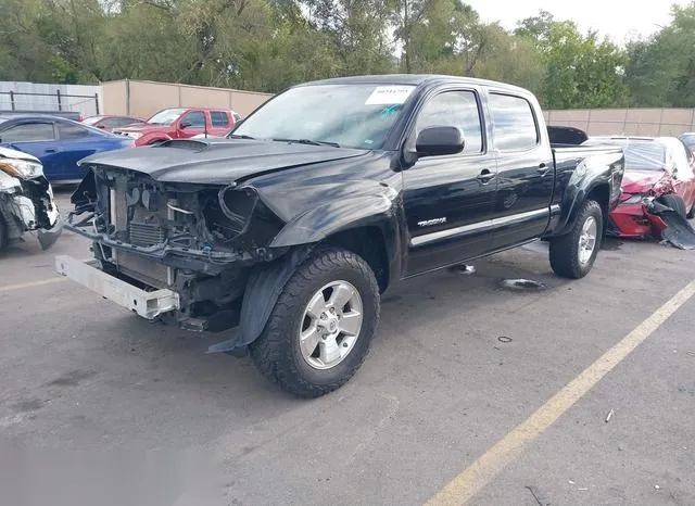 3TMMU4FN3BM031629 2011 2011 Toyota Tacoma- Base V6 2