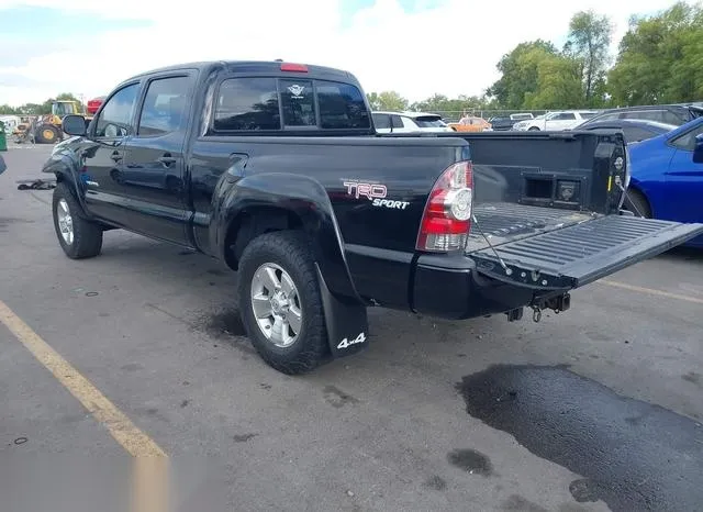 3TMMU4FN3BM031629 2011 2011 Toyota Tacoma- Base V6 3