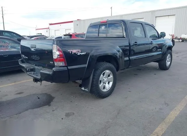 3TMMU4FN3BM031629 2011 2011 Toyota Tacoma- Base V6 4