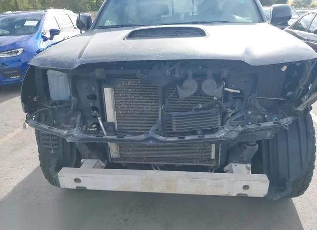 3TMMU4FN3BM031629 2011 2011 Toyota Tacoma- Base V6 6