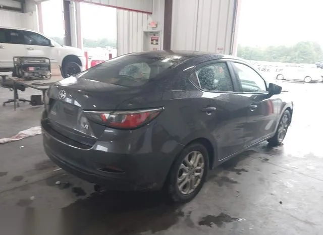 3MYDLBZV1GY107921 2016 2016 Scion IA 4