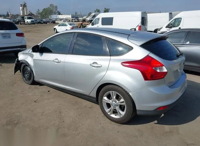 1FAHP3K20CL215885 2012 2012 Ford Focus- SE 3