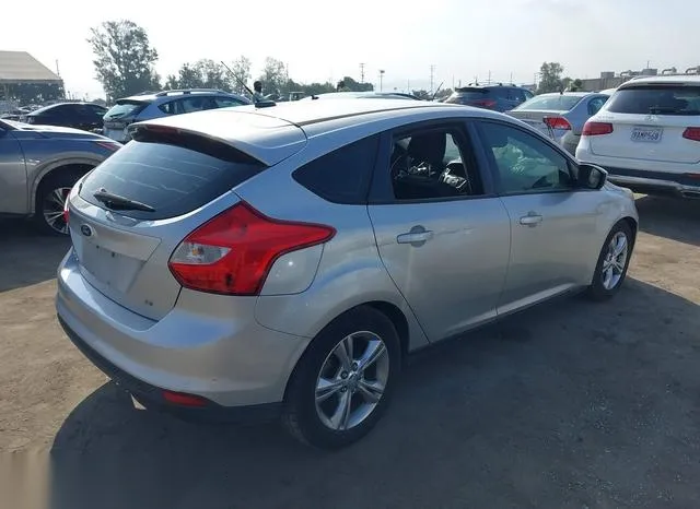 1FAHP3K20CL215885 2012 2012 Ford Focus- SE 4