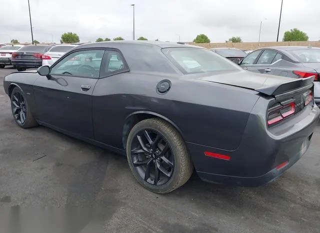 2C3CDZBT2KH683528 2019 2019 Dodge Challenger- R/T 3