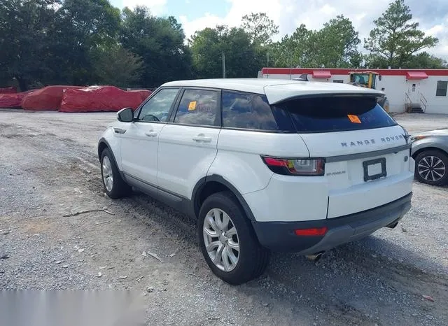 SALVP2BGXGH088132 2016 2016 Land Rover Range Rover- Evoque 3