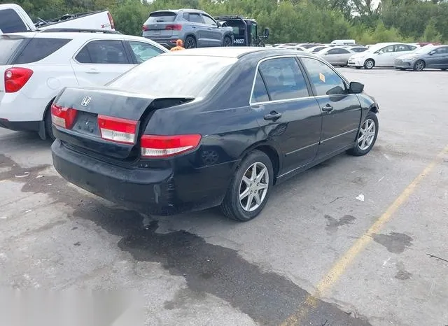 1HGCM66573A020642 2003 2003 Honda Accord- 3-0 EX 4