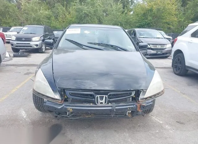 1HGCM66573A020642 2003 2003 Honda Accord- 3-0 EX 6