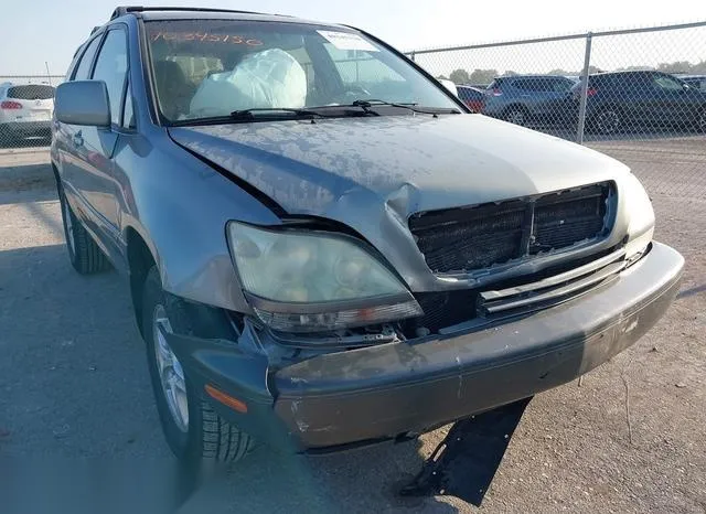 JTJGF10U920146693 2002 2002 Lexus RX- 300 6