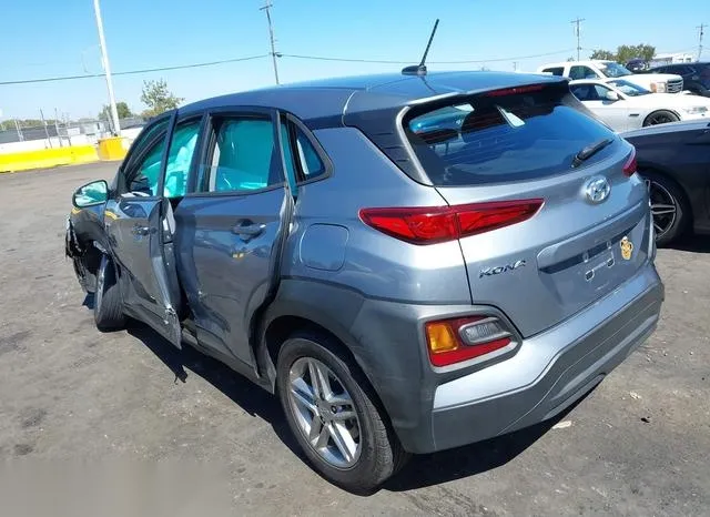 KM8K1CAA3MU680176 2021 2021 Hyundai Kona- SE 3