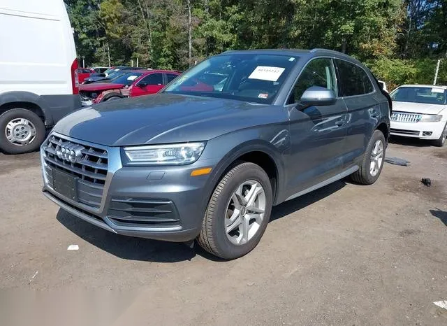 WA1ANAFY8K2137424 2019 2019 Audi Q5- 45 Premium 2