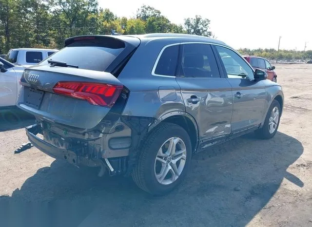 WA1ANAFY8K2137424 2019 2019 Audi Q5- 45 Premium 4