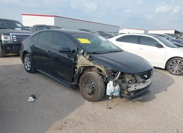 5YFEPRAE4LP090117 2020 2020 Toyota Corolla- LE 1