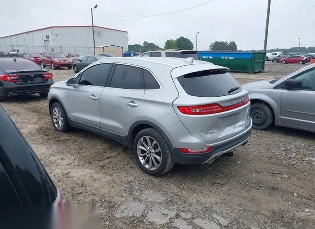 5LMCJ2C92GUJ31488 2016 2016 Lincoln MKC- Select 3