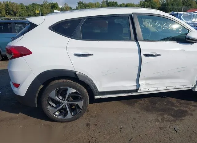 KM8J3CA29JU675140 2018 2018 Hyundai Tucson- Limited 6