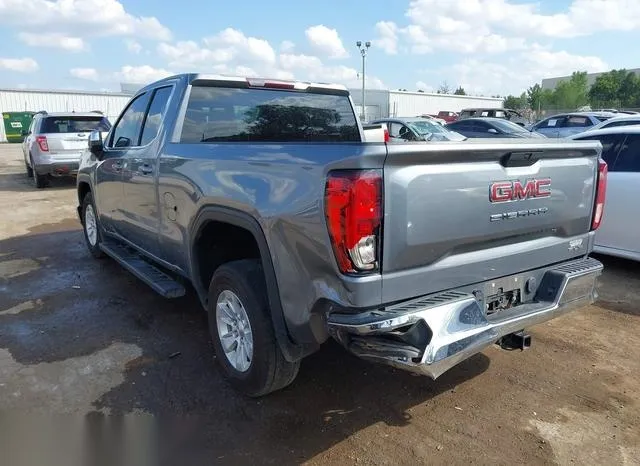 1GTR8BEK8LZ288176 2020 2020 GMC Sierra- 1500 2Wd Double Cab 3