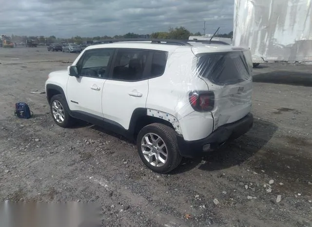 ZACCJBBB9HPE62048 2017 2017 Jeep Renegade- Latitude 4X4 3