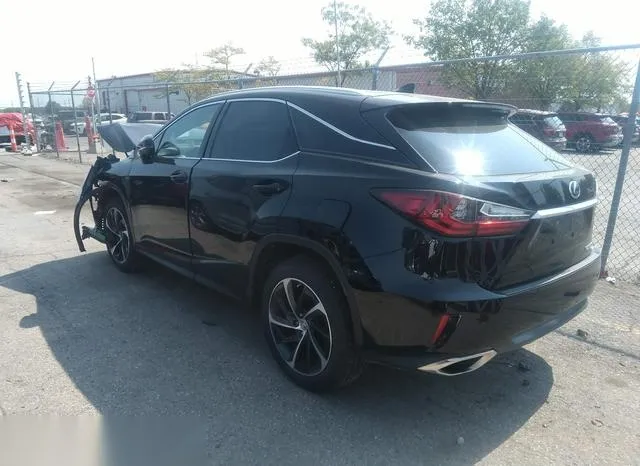 2T2BZMCA5GC034585 2016 2016 Lexus RX- 350 3