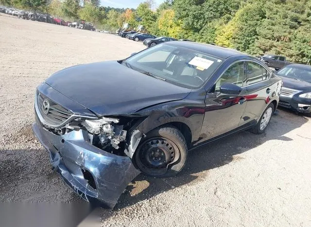 JM1GL1V57H1138592 2017 2017 Mazda 6- Touring 2