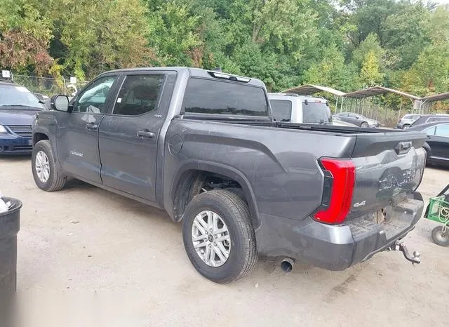 5TFLA5DB8RX162725 2024 2024 Toyota Tundra- SR5 3