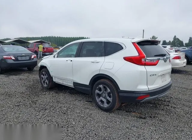 2HKRW2H59JH652329 2018 2018 Honda CR-V- EX 3