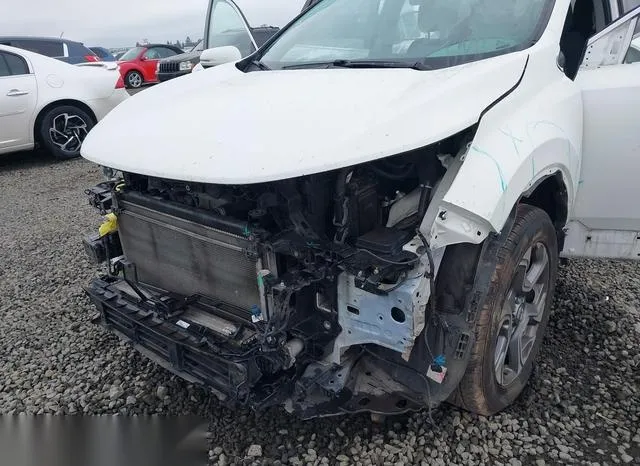 2HKRW2H59JH652329 2018 2018 Honda CR-V- EX 6