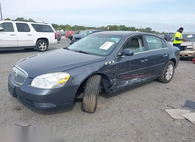 1G4HP57M29U129718 2009 2009 Buick Lucerne- CX 2