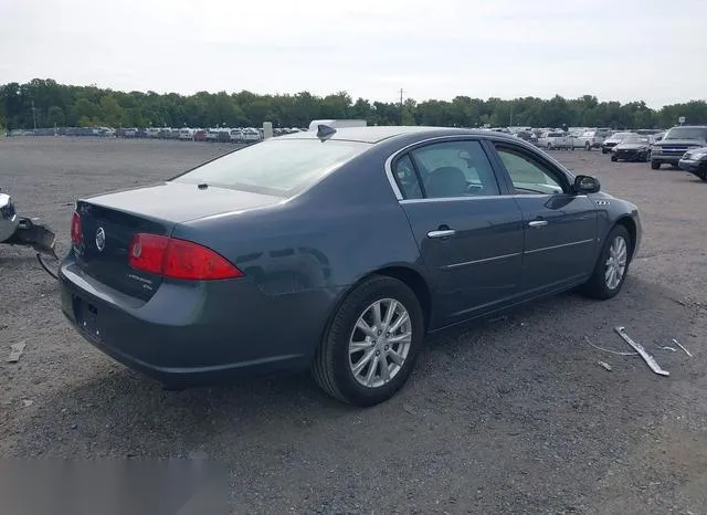 1G4HP57M29U129718 2009 2009 Buick Lucerne- CX 4