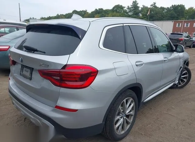 5UXTR9C50JLD61776 2018 2018 BMW X3- Xdrive30I 4