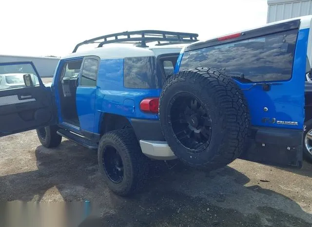 JTEBU11F770079615 2007 2007 Toyota FJ- Cruiser 3