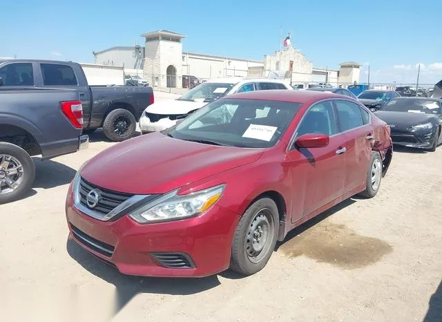 1N4AL3AP6JC473786 2018 2018 Nissan Altima- 2-5 S 2